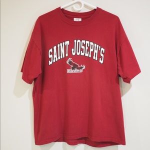 St.Joseph’s hockey tee